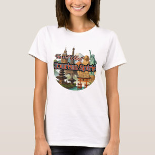 Women's Basic T-Shirt