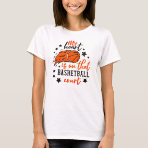 Women's Basic T-Shirt