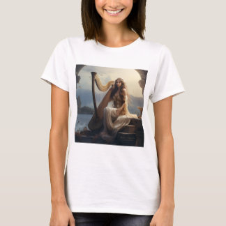 Womens Basic T-Shirt