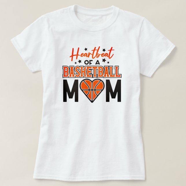 Women's Basic T-Shirt (Design Front)