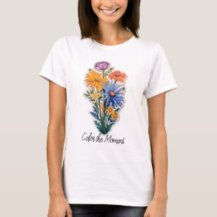 Women's Basic T-Shirt 