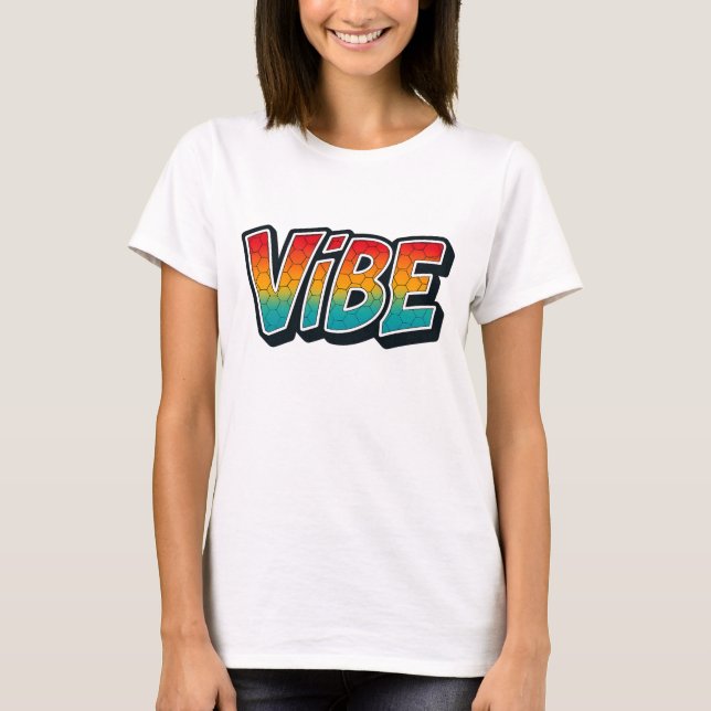 Women's Basic T-Shirt (Front)