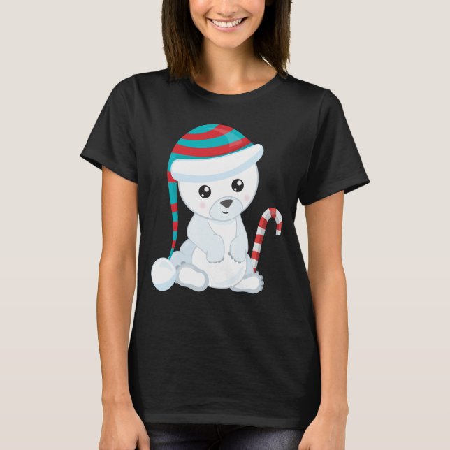 Women's Basic T-Shirt (Front)