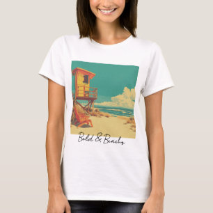Women's Basic T-Shirt