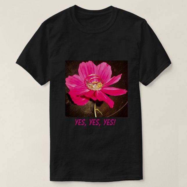 Women's Basic T-Shirt (Design Front)