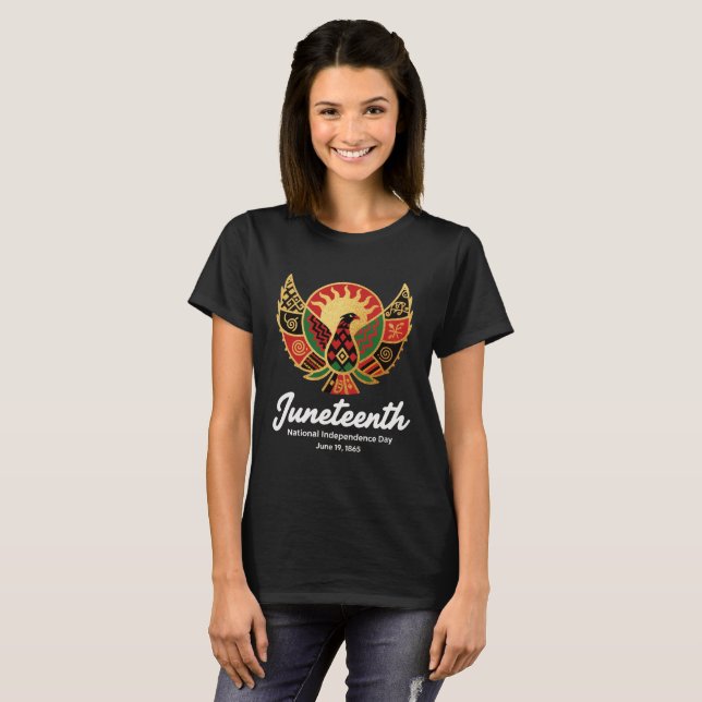 Womens Basic T-Shirt (Front Full)
