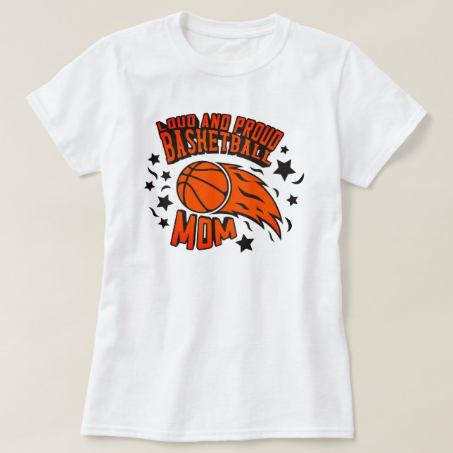 Women's Basic T-Shirt (Design Front)