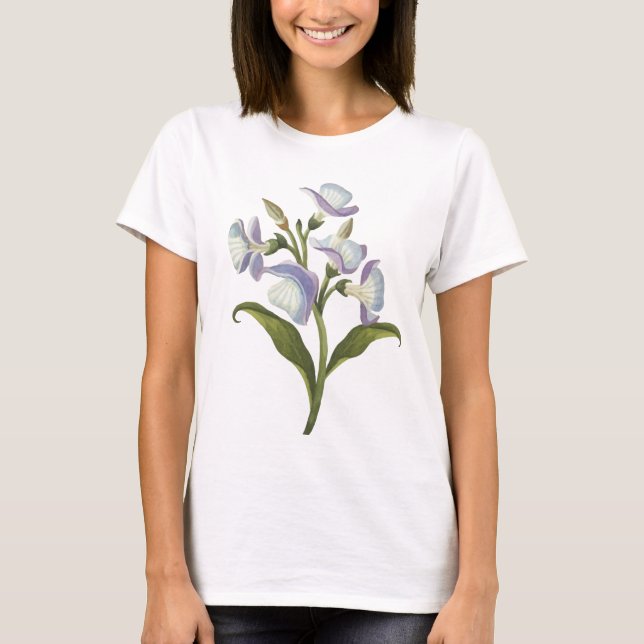 Women's Basic T-Shirt (Front)