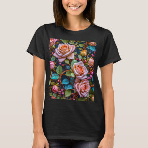 Womens' Basic T-Shirt