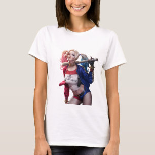 Women's Basic T-Shirt
