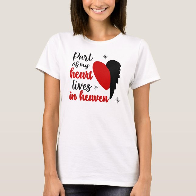 Women's Basic T-Shirt (Front)