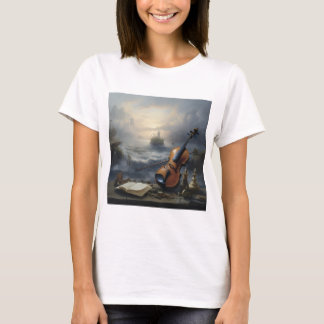 Womens Basic T-Shirt