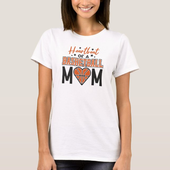Women's Basic T-Shirt (Front)