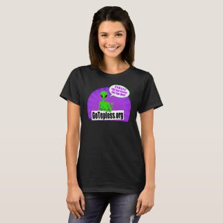 Women's Basic T-shirt C