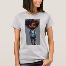 Women's Basic T-Shirt | Comfortable & Stylish