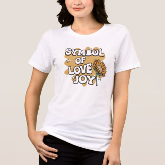 Women's Basic T-Shirt Tri-Blend Shirt