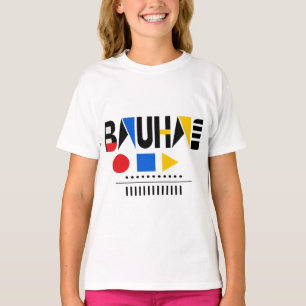 Women's Bauhaus T-shirt
