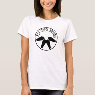 Women's BCH logo shirt