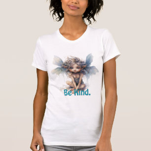 Women's Be Kind Fairy T-Shirt