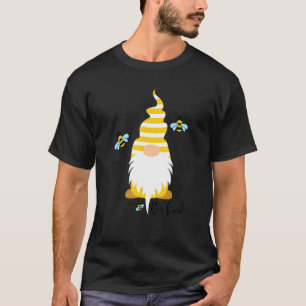 Womens Bee Kind For Summer Kids Mum Bee T-Shirt