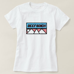 Women's Beefsdick T-Shirt