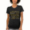 Women's Bella Canvas Fine Jersey T-Shirt