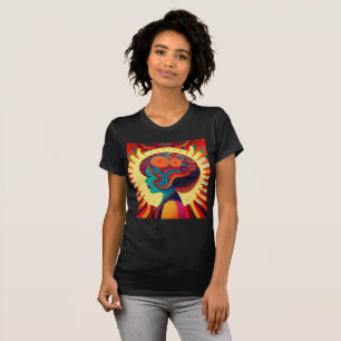 Women's Bella+Canvas Jersey V-Neck T-Shirt