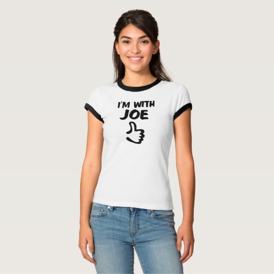Women's Bella+Canvas Ringer T-Shirt