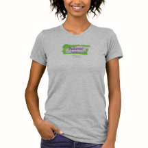 Women's Bella+Canvas Slim Fit T-Shirt