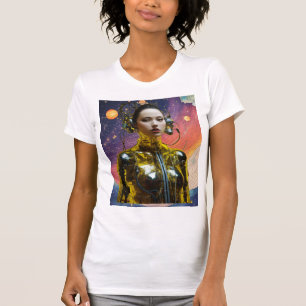 Women's Bella+Canvas Slim Fit T-Shirt