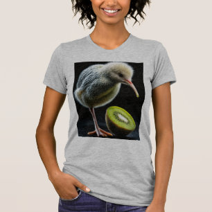 Women's Bella+Canvas Slim Fit T-Shirt