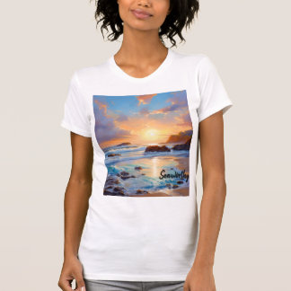 Women's Bella+Canvas Slim Fit T-Shirt