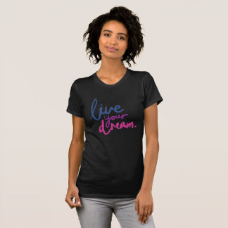 Women's Bella+Canvas Slim Fit T-Shirt