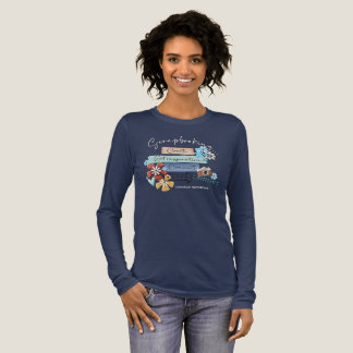 Women's Bella+Canvas Tri-blend Long Sleeve Shirt