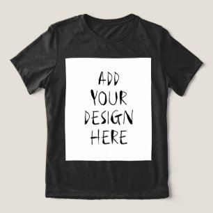 Women's Bella+Canvas Tri-blend T-Shirt Shirt