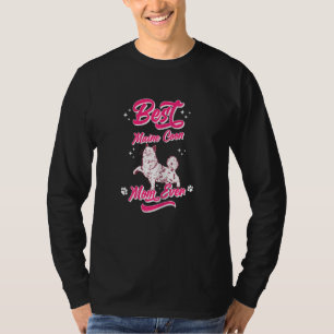 Womens Best Maine Coon Cat Mum Ever T-Shirt