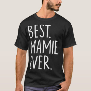 Womens Best Mamie Ever Premium T-Shirt