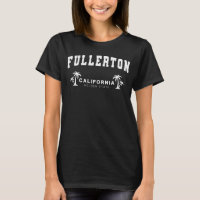 Women's Black Fullerton, California