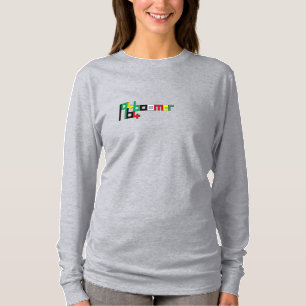 Women's BOOMER T-shirt
