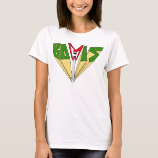 Women's Bovis Tee