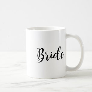 Womens Bride And Groom Shirts. S. Tee. To Be. Just Coffee Mug