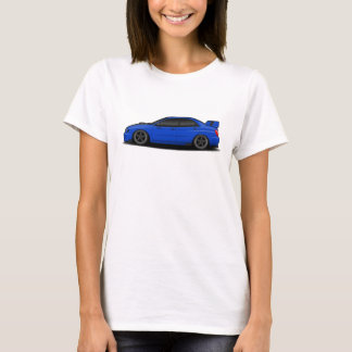 Women's Bug eye WRX T-Shirt