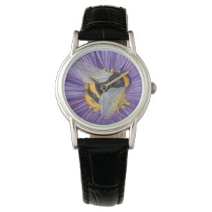 Women's Bumblebee Watch