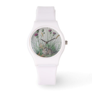 Women's Bunny Rabbit Watch