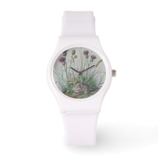 Women's Bunny Rabbit Watch