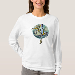 Women's Butterfleegret Shirt