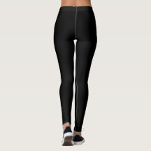 Womens Buttery Soft High Waisted Yoga Pants, Black