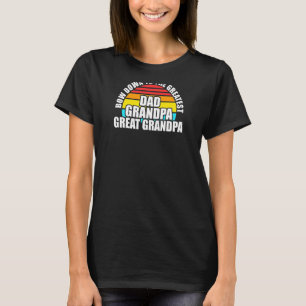 Womens Camper Queen Always There To Guide Caravan T-Shirt