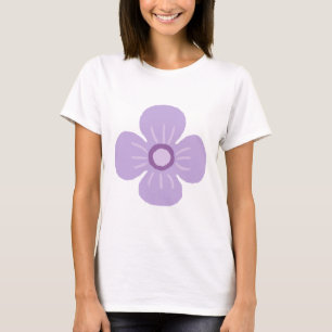 Women's Casual Short Sleeve T-Shirt – Soft Cotton