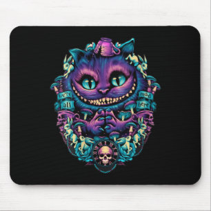 Womens Cheshire Ca Mouse Pad